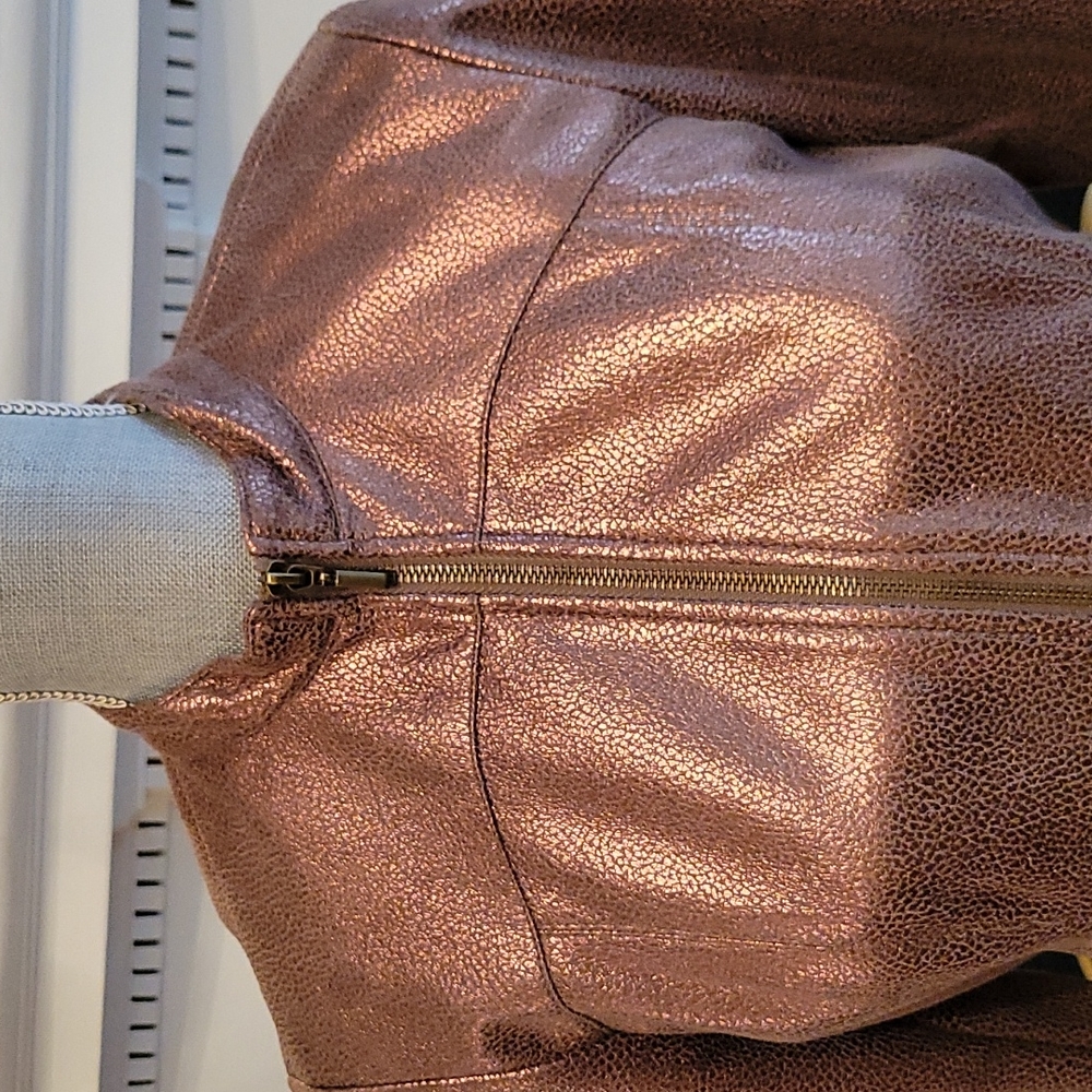 Ruby Rd  Bronze Jacket - Picture 2 of 9